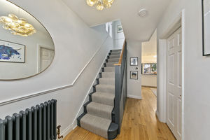 Entrance Hall- click for photo gallery